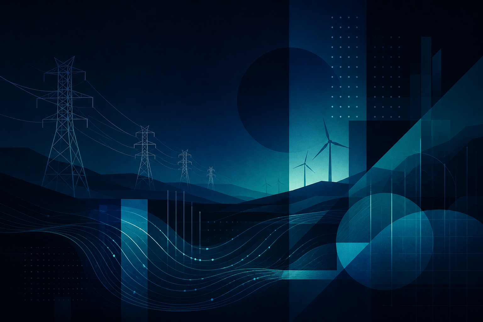 Research and sector perspective from the Nowvolts investment team