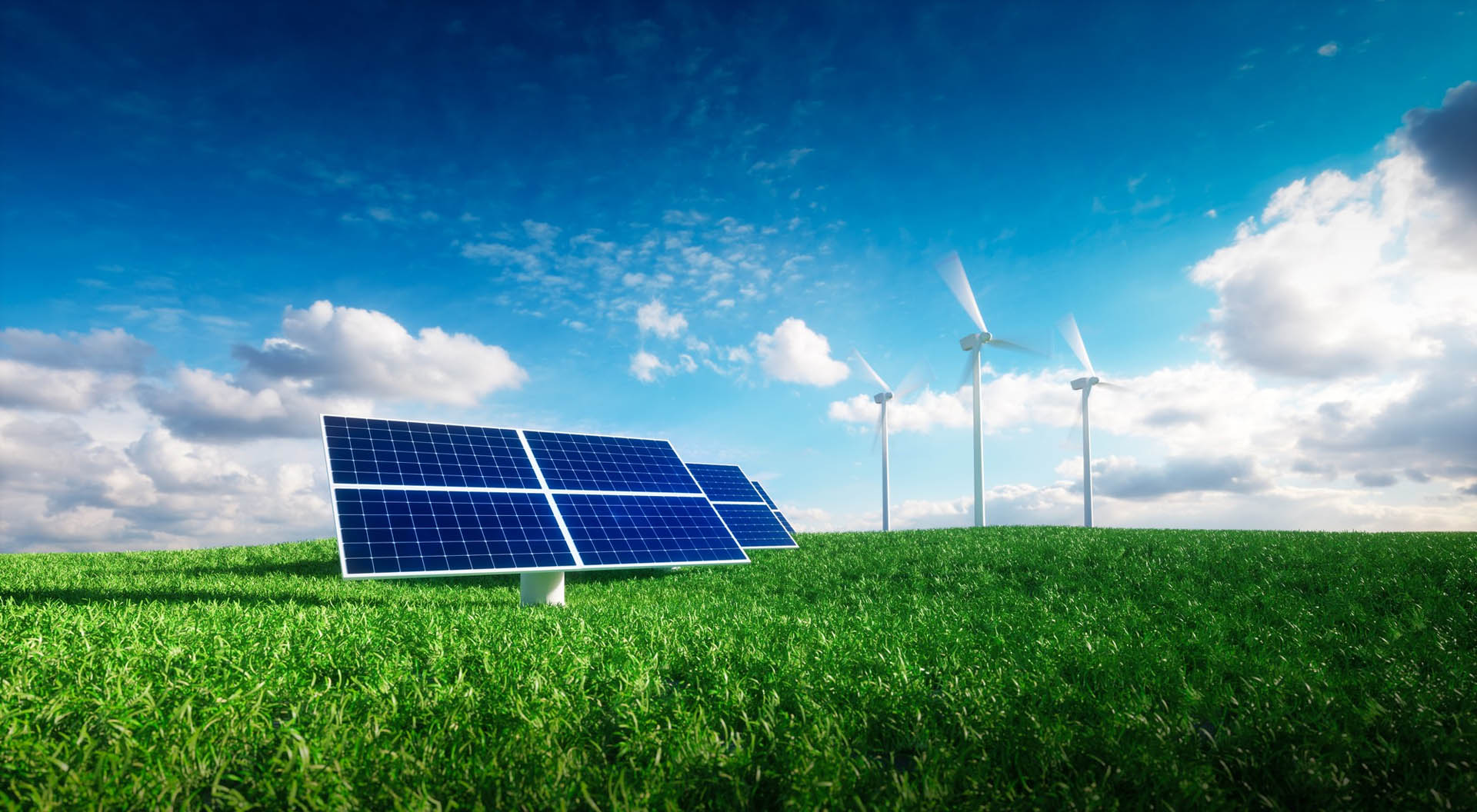 Renewable Infrastructure
